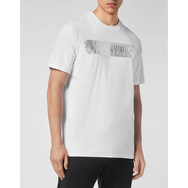 Thumbnail - PLEIN SPORT Herren Shirt M T-Shirt