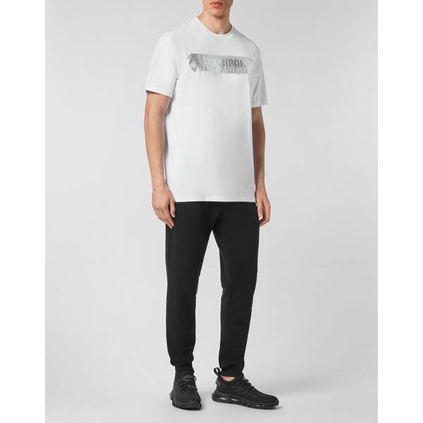 Thumbnail - PLEIN SPORT Herren Shirt M T-Shirt