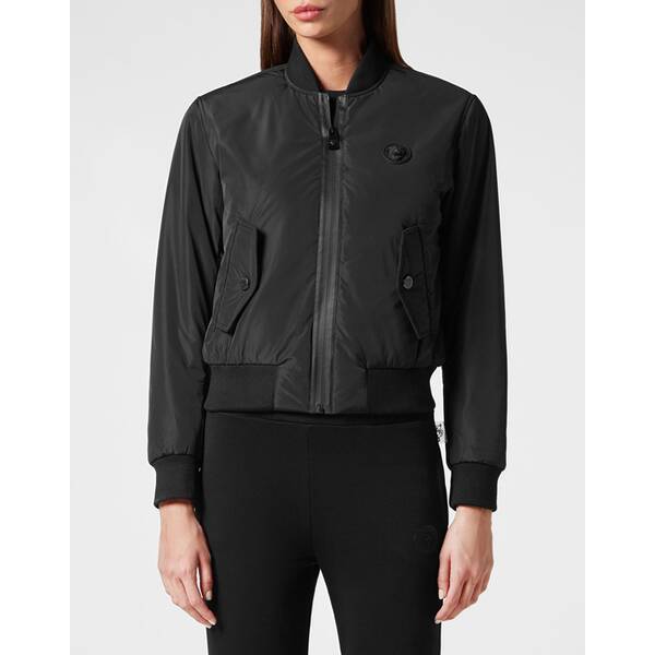 Thumbnail - PLEIN SPORT Damen Jacke TIGER