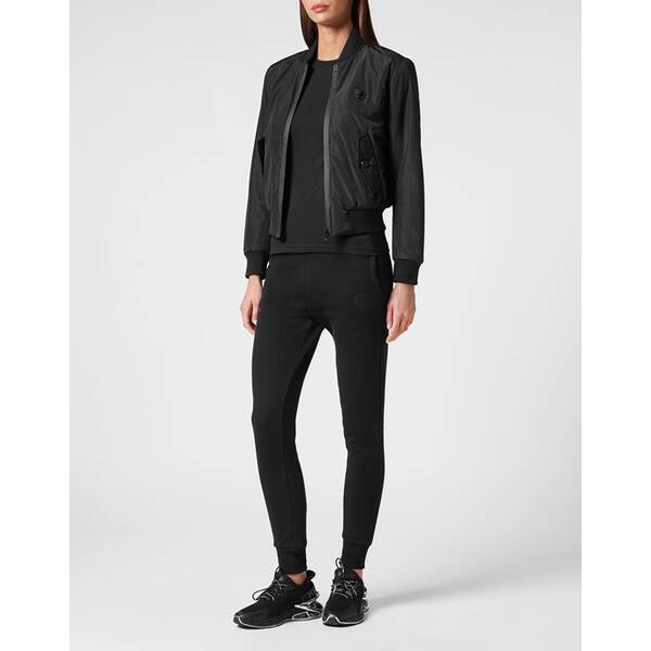 Thumbnail - PLEIN SPORT Damen Jacke TIGER