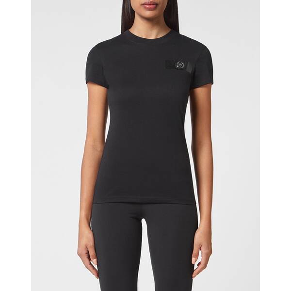 Thumbnail - PLEIN SPORT Damen Shirt W T-Shirt