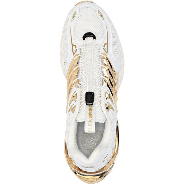 Thumbnail - PLEIN SPORT Herren Halbschuhe THE THUNDER STROKE GEN.X.02.