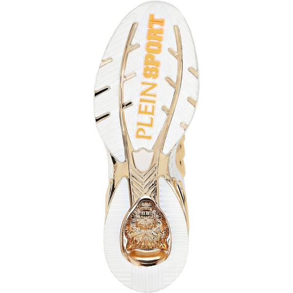 Thumbnail - PLEIN SPORT Herren Halbschuhe THE THUNDER STROKE GEN.X.02.