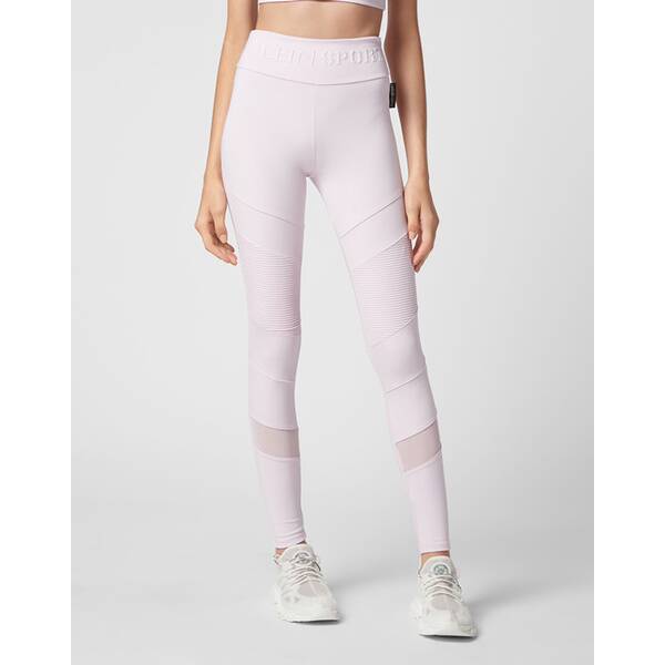Thumbnail - PLEIN SPORT Damen Tight W Leggings
