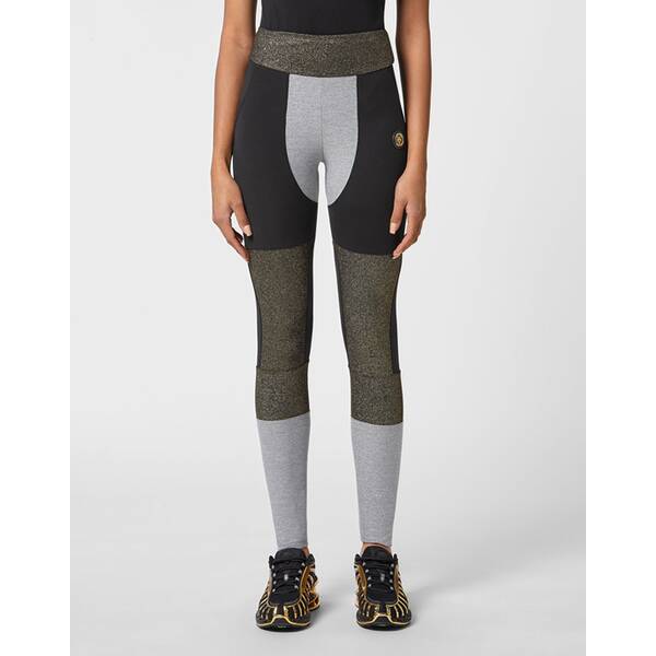 Thumbnail - PLEIN SPORT Damen Tight STATEMENT