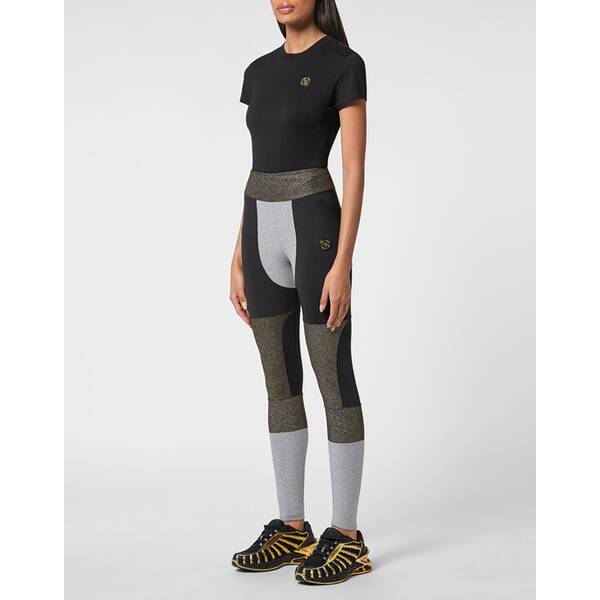 Thumbnail - PLEIN SPORT Damen Tight STATEMENT