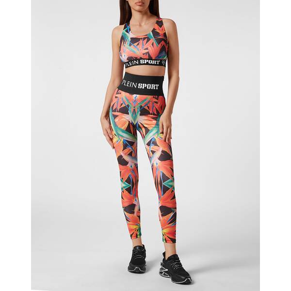 Thumbnail - PLEIN SPORT Damen BH Sport BH