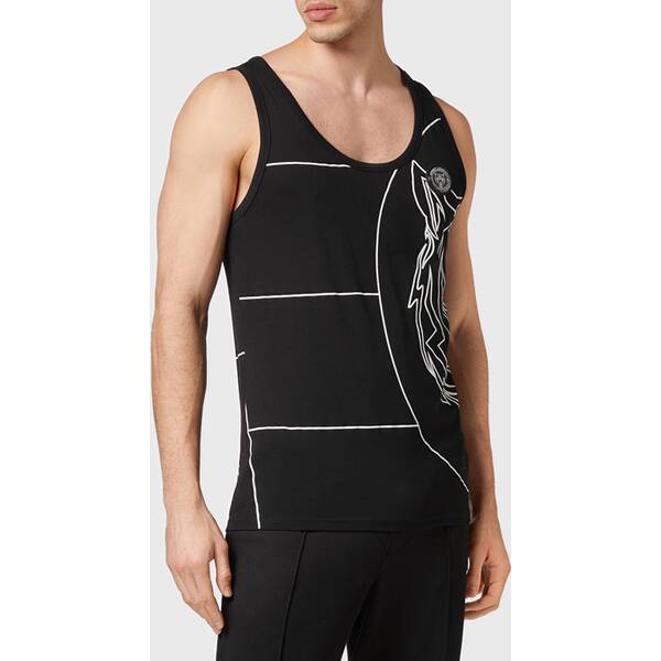 Thumbnail - PLEIN SPORT Herren Shirt TIGER