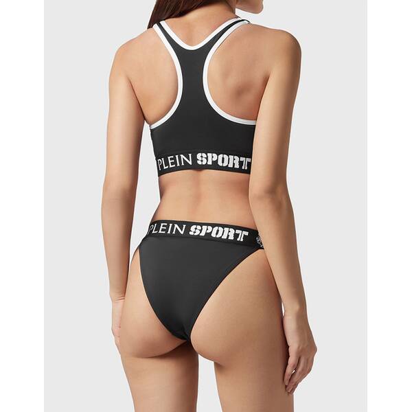 Thumbnail - PLEIN SPORT Damen Bikini BAROQUE TIGER