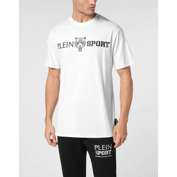 Thumbnail - PLEIN SPORT Herren Shirt T-shirt