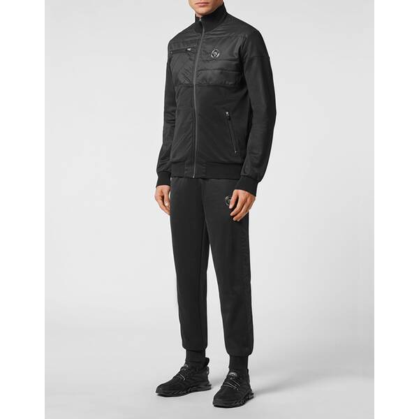 Thumbnail - PLEIN SPORT Herren Sportanzug TIGER