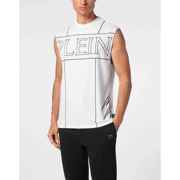Thumbnail - PLEIN SPORT Herren Shirt