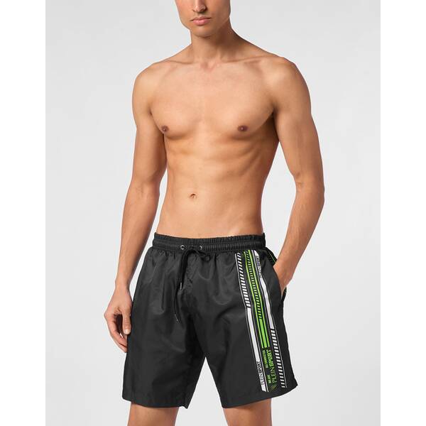 Thumbnail - PLEIN SPORT Herren Unterhose Badehose