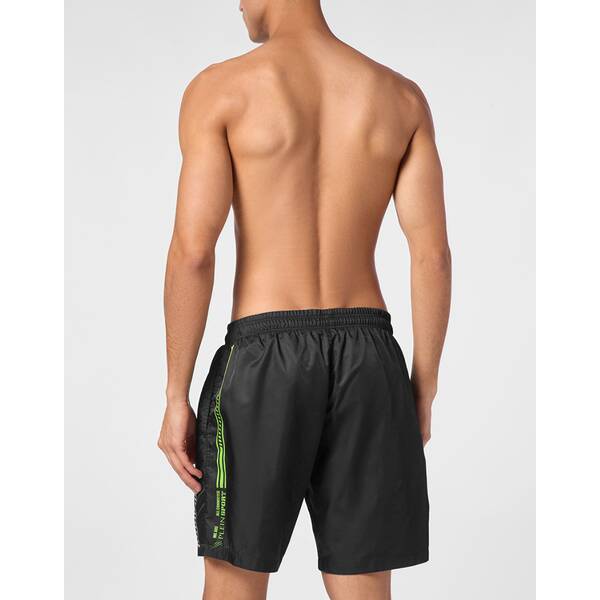 Thumbnail - PLEIN SPORT Herren Unterhose Badehose