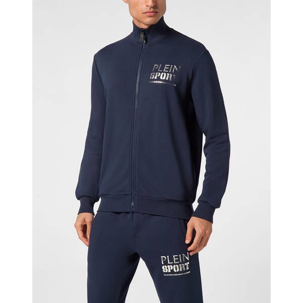 Thumbnail - PLEIN SPORT Herren Sweatshirt
