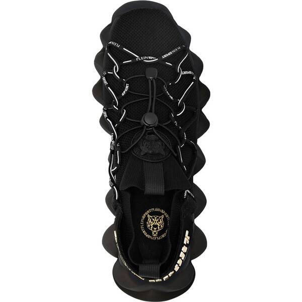 Thumbnail - PLEIN SPORT Herren Halbschuhe THE BUBBLE GEN.X.02 TIGER