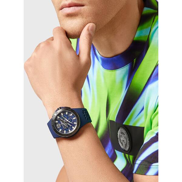 Thumbnail - PLEIN SPORT THUNDERSTORM CHRONO