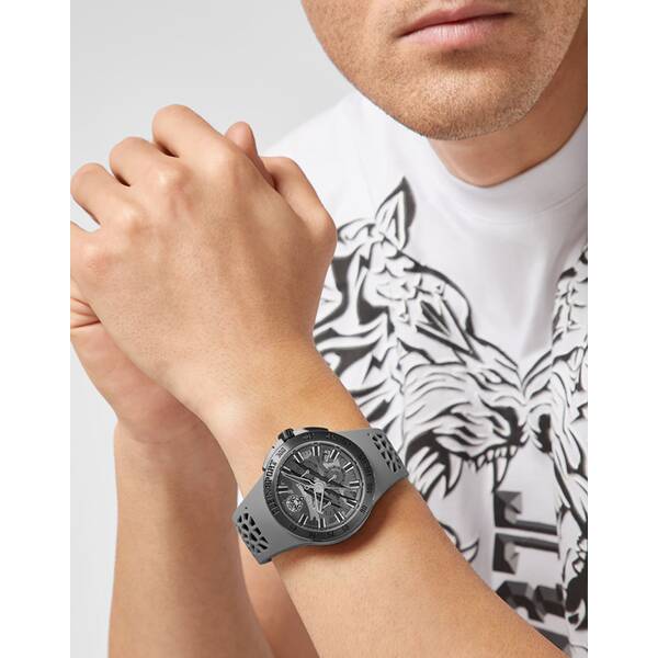 Thumbnail - PLEIN SPORT THUNDERSTORM CHRONO