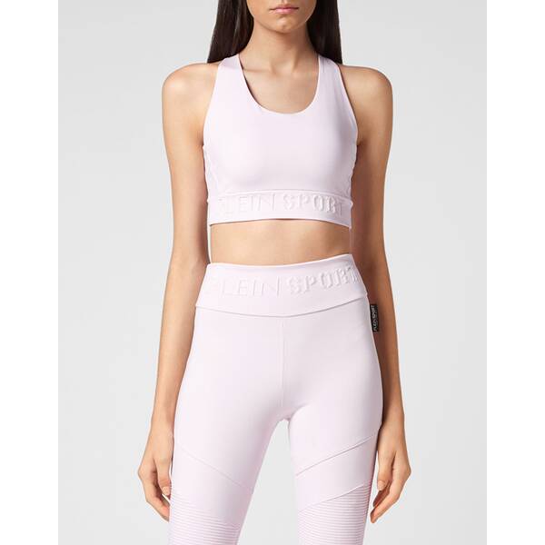 Thumbnail - PLEIN SPORT Damen BH W Sport BH