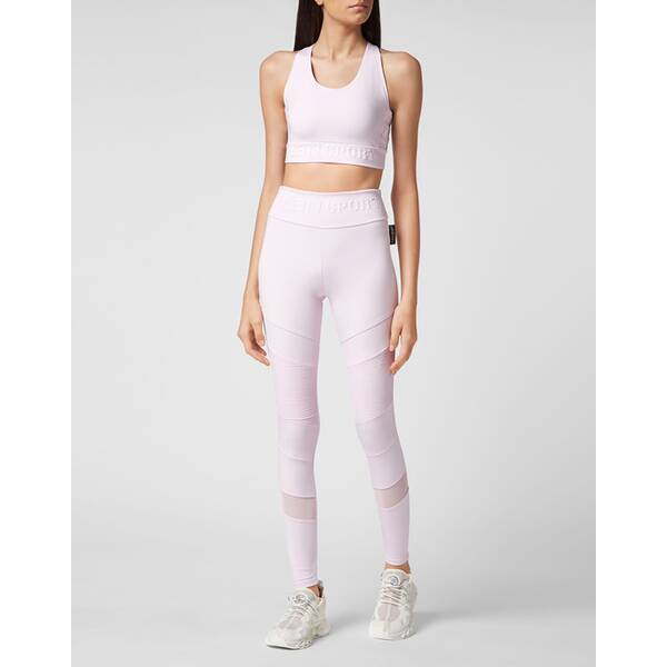 Thumbnail - PLEIN SPORT Damen BH W Sport BH