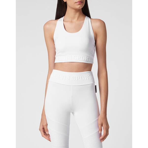 Thumbnail - PLEIN SPORT Damen BH W Sport BH