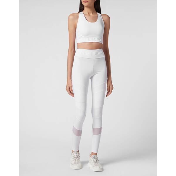 Thumbnail - PLEIN SPORT Damen BH W Sport BH