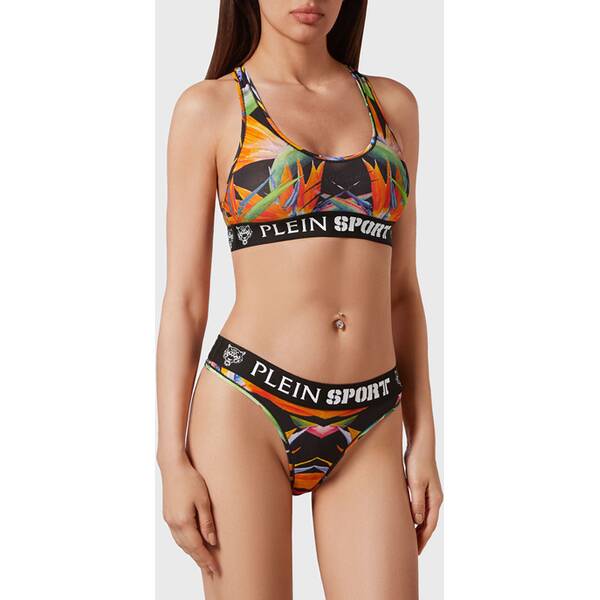 Thumbnail - PLEIN SPORT Damen Unterwäschenset Sportunterw?sche