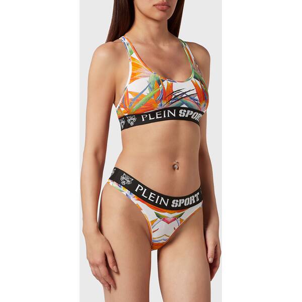 Thumbnail - PLEIN SPORT Damen Unterwäschenset Sportunterw?sche