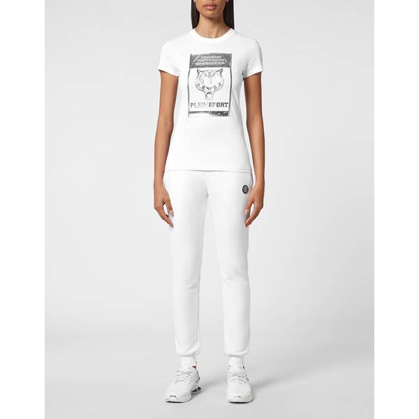 Thumbnail - PLEIN SPORT Damen Shirt TIGER