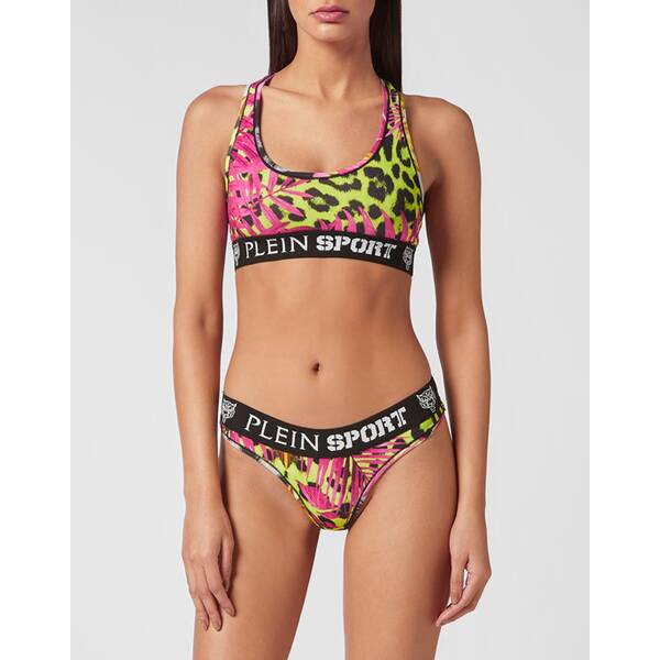 Thumbnail - PLEIN SPORT Damen Unterwäschenset Sportunterw?sche