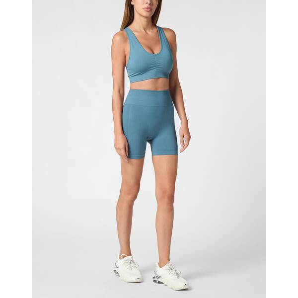 Thumbnail - PLEIN SPORT Damen Shorts LOGO
