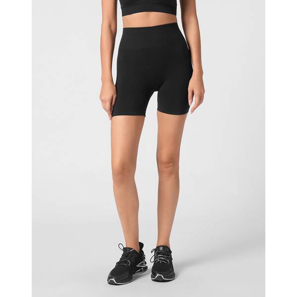 Thumbnail - PLEIN SPORT Damen Shorts LOGO