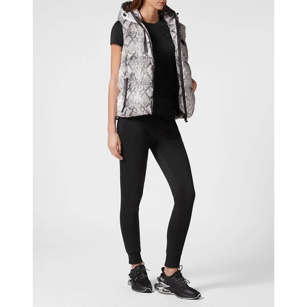 Thumbnail - PLEIN SPORT Damen Weste PYTHON