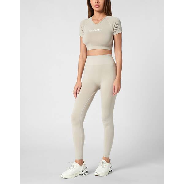 Thumbnail - PLEIN SPORT Damen Tight LOGO