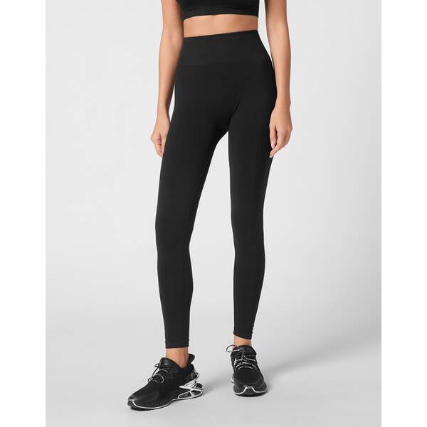 Thumbnail - PLEIN SPORT Damen Tight LOGO