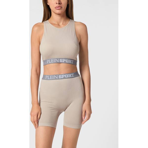 Thumbnail - PLEIN SPORT Damen BH LOGO