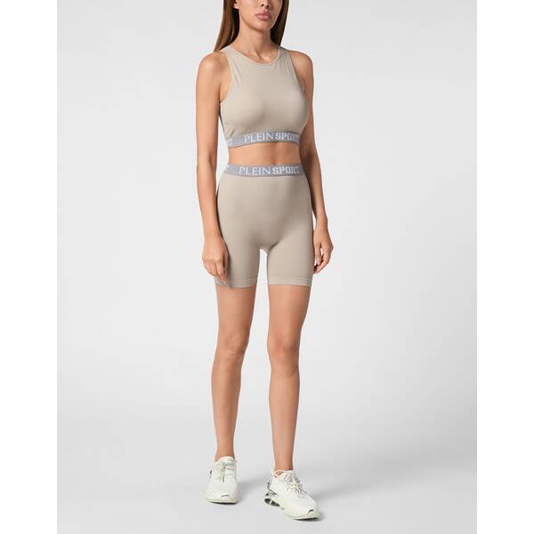 Thumbnail - PLEIN SPORT Damen BH LOGO