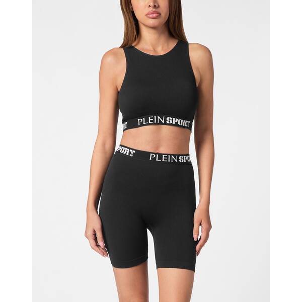 Thumbnail - PLEIN SPORT Damen BH LOGO
