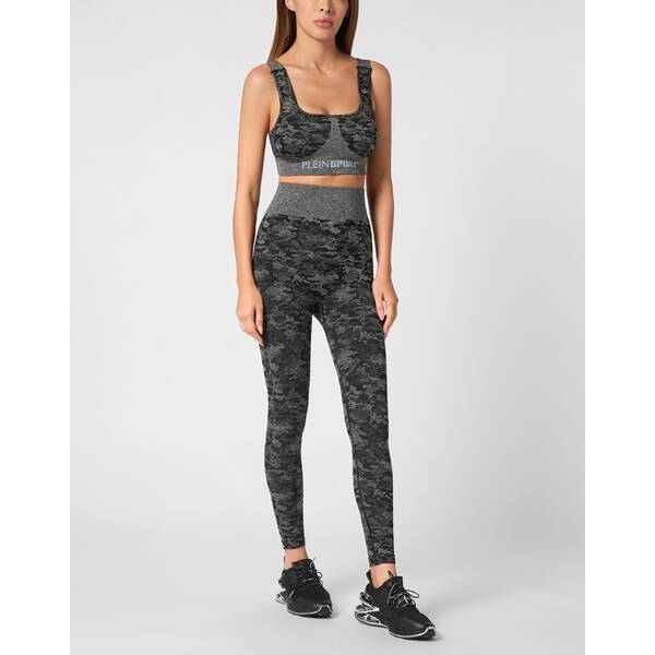 Thumbnail - PLEIN SPORT Damen BH LOGO