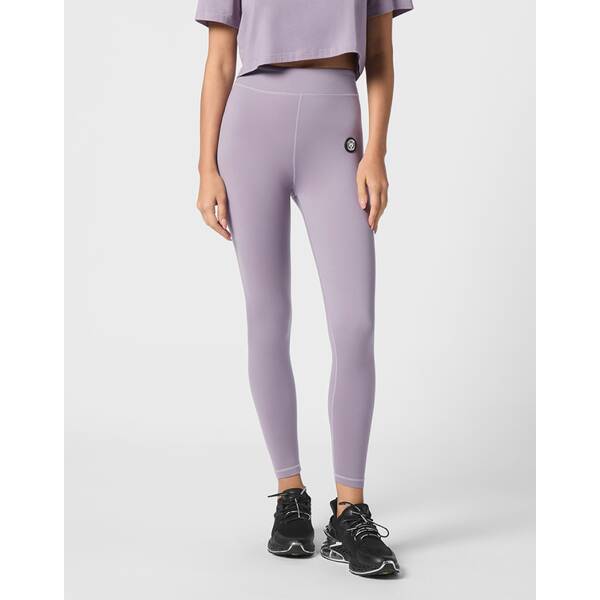 Thumbnail - PLEIN SPORT Damen Tight SCRATCH