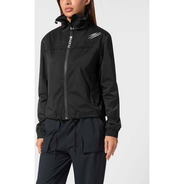 Thumbnail - PLEIN SPORT Jacke SCRATCH