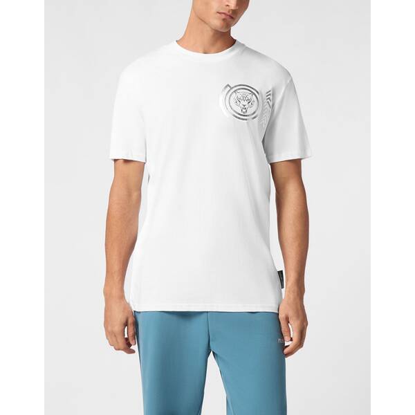 Thumbnail - PLEIN SPORT Herren Shirt TIGER