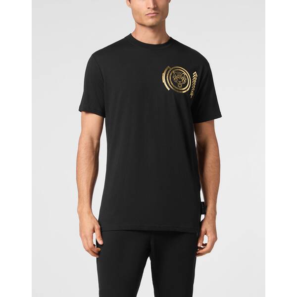 Thumbnail - PLEIN SPORT Herren Shirt TIGER