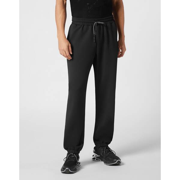 Thumbnail - PLEIN SPORT Herren Sporthose Jogginghose