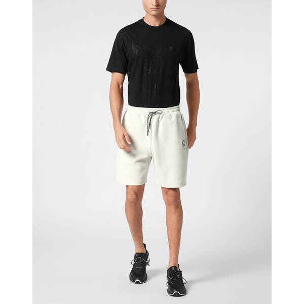 Thumbnail - PLEIN SPORT Herren Shorts Sportshorts