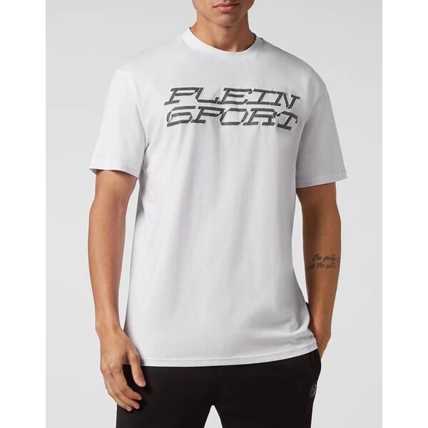 Thumbnail - PLEIN SPORT Herren Shirt TIGER