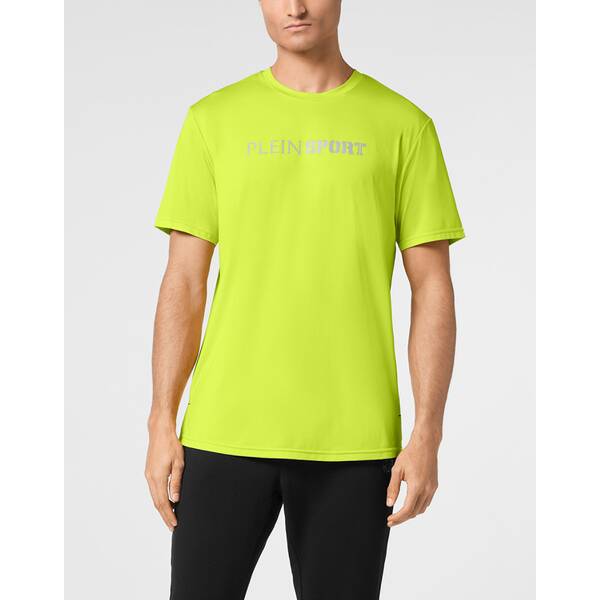 Thumbnail - PLEIN SPORT Herren Shirt T-shirt