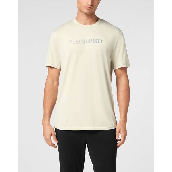 Thumbnail - PLEIN SPORT Herren Shirt T-shirt