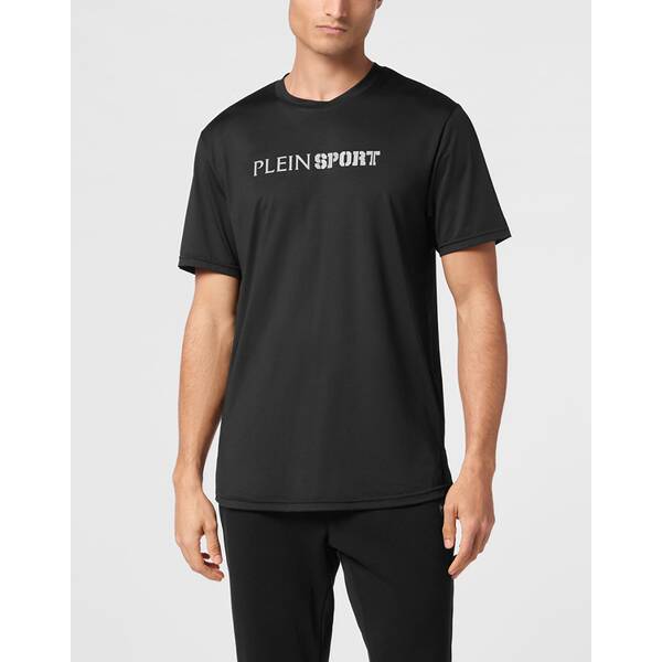 Thumbnail - PLEIN SPORT Herren Shirt T-shirt