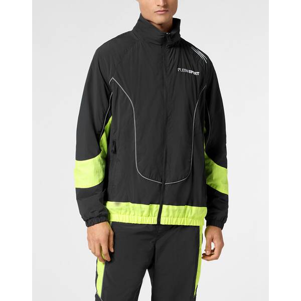 Thumbnail - PLEIN SPORT Herren Sweatshirt SCRATCH